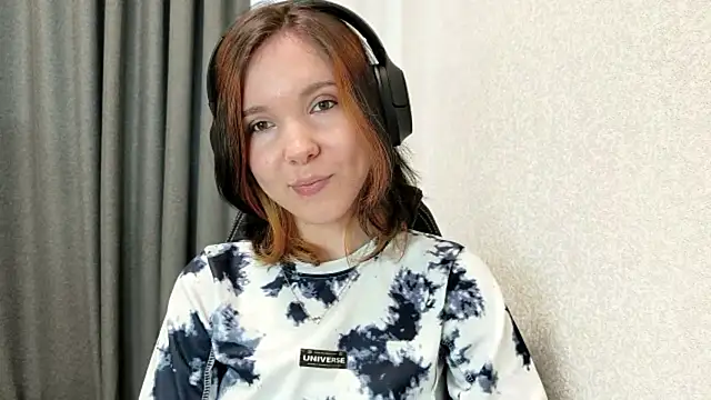 RubyBooby online show from April 9, 2026, 1:06 pm