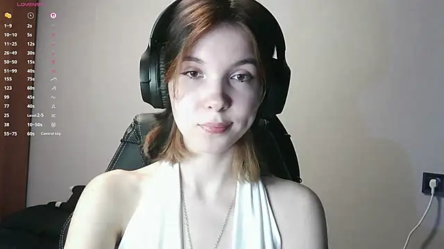 Snapshot of RubyBooby chatting on July 16, 2026, 2:58 pm RubyBooby online show from July 16, 2026, 2:58 pm