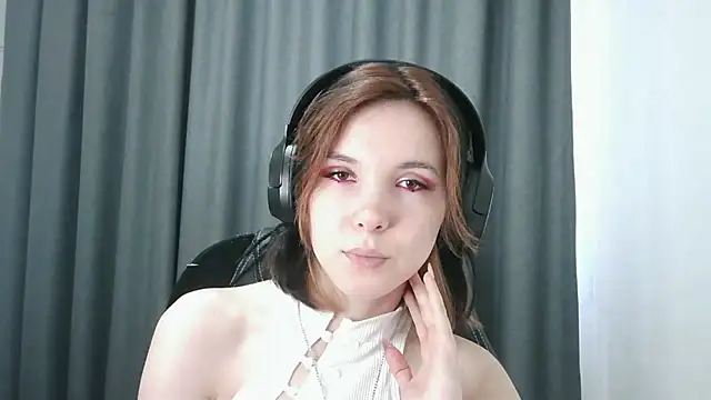 Snapshot of RubyBooby chatting on June 13, 2026, 5:11 pm RubyBooby online show from June 13, 2026, 5:11 pm