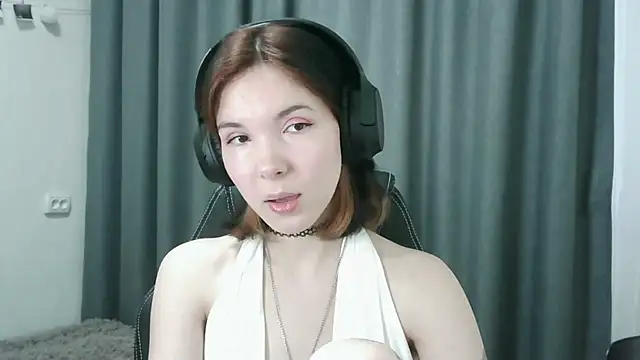 Snapshot of RubyBooby chatting on June 7, 2026, 4:45 pm RubyBooby online show from June 7, 2026, 4:45 pm