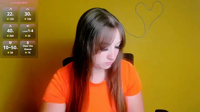 Snapshot of Tiffani_Angel chatting on July 24, 2026, 5:25 am Tiffani Angel online show from July 24, 2026, 5:25 am