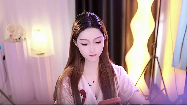 sexybaby-feifei online show from April 12, 2026, 9:45 am