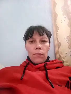 VikaBakerX online show from April 10, 2026, 7:04 am