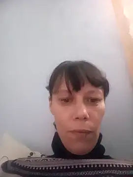 VikaBakerX online show from April 12, 2026, 6:38 am