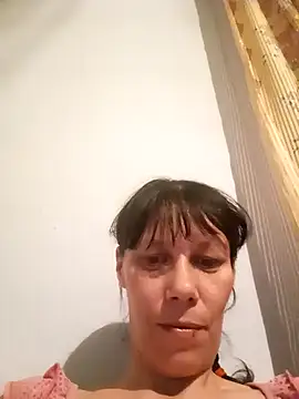 VikaBakerX online show from April 10, 2026, 8:49 pm