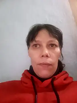 VikaBakerX online show from April 9, 2026, 6:19 am