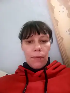 VikaBakerX online show from April 11, 2026, 7:45 am