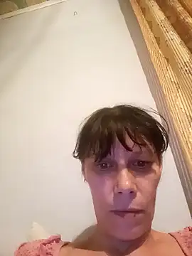 VikaBakerX online show from April 12, 2026, 6:44 pm