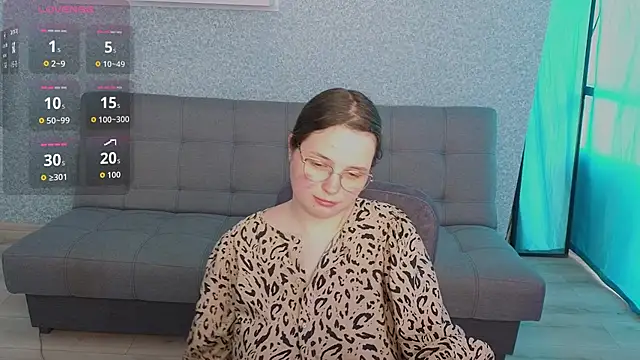 Snapshot of SofiDreamm chatting on May 26, 2026, 3:10 pm SofiDreamm online show from May 26, 2026, 3:10 pm