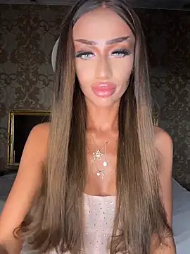 DirtyDebby online show from April 17, 2026, 10:56 pm