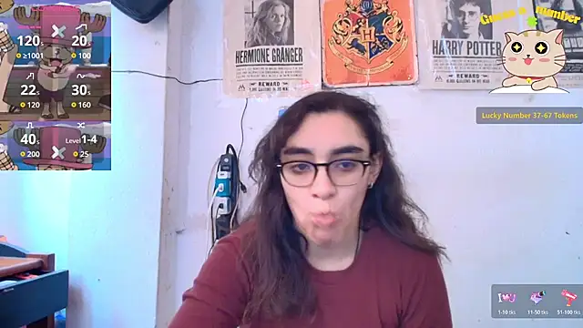 Snapshot of Ellaa_honey chatting on May 23, 2026, 2:38 pm Ellaa honey online show from May 23, 2026, 2:38 pm