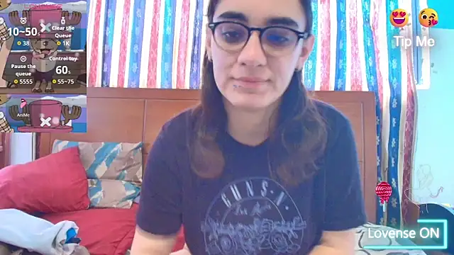 Snapshot of Ellaa_honey chatting on May 29, 2026, 2:56 pm Ellaa honey online show from May 29, 2026, 2:56 pm