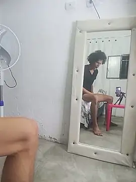 Yesica-d online show from April 18, 2026, 12:02 am