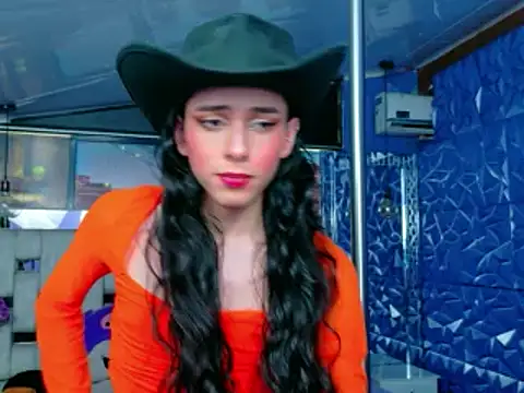 Sharlon  online show from April 15, 2026, 8:09 pm