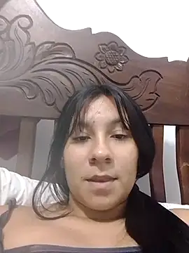 Snapshot of karo_cute chatting on June 26, 2026, 4:07 am karo cute online show from June 26, 2026, 4:07 am
