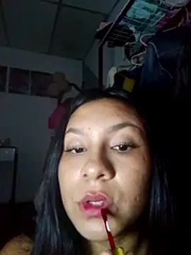 Snapshot of karo_cute chatting on June 28, 2026, 4:19 am karo cute online show from June 28, 2026, 4:19 am