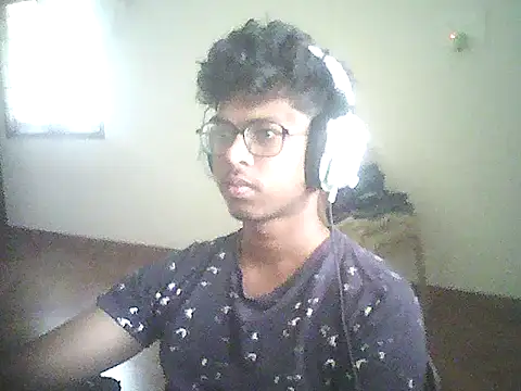 Snapshot of letsplaygame chatting on July 6, 2026, 9:05 am letsplaygame online show from July 6, 2026, 9:05 am