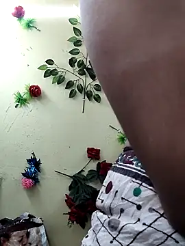 BlushingBunny  online show from April 6, 2026, 5:36 pm