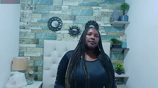 Skylernaomi online show from April 15, 2026, 1:26 pm