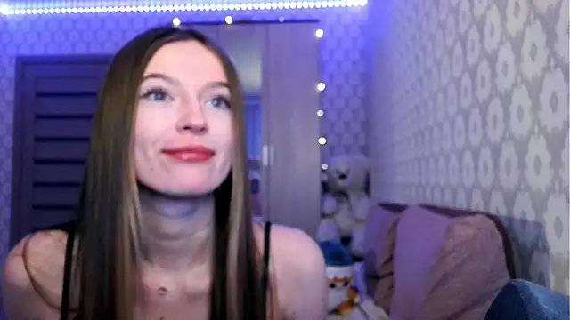 sexyamelia meow online show from April 19, 2026, 6:32 pm