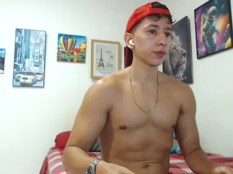 jeffsexybody online show from June 3, 2026, 12:39 pm