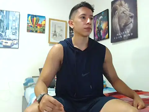 jeffsexybody online show from April 1, 2026, 3:42 pm