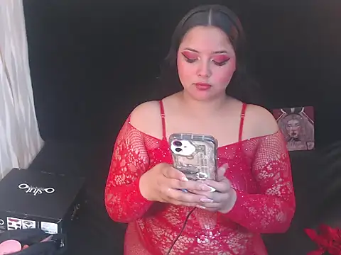 KamylaBiker online show from April 15, 2026, 11:38 pm