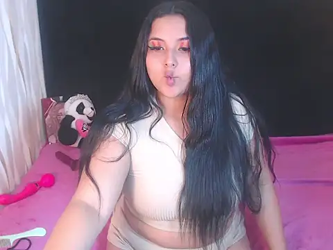 KamylaBiker online show from April 12, 2026, 2:31 pm