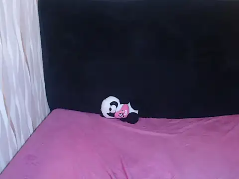 KamylaBiker online show from April 10, 2026, 4:58 pm