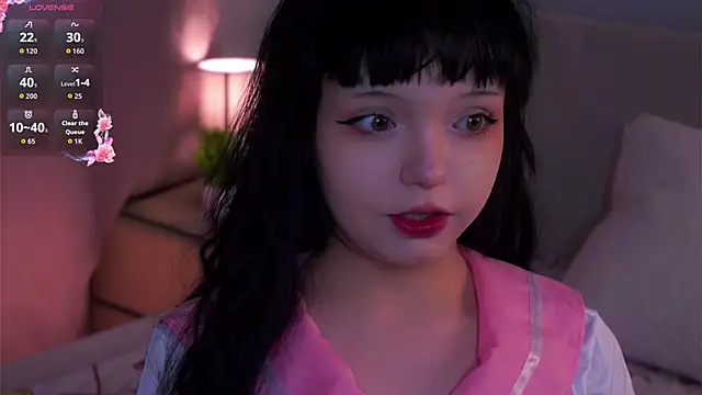 CandiceDossantos online show from April 3, 2026, 7:48 am