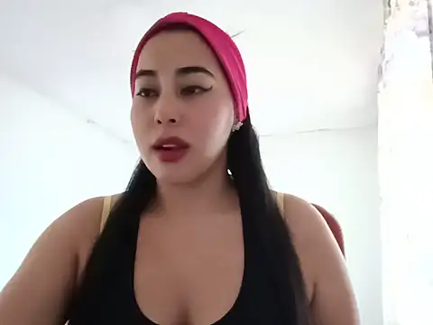 Saritta21 online show from July 26, 2026, 8:16 pm