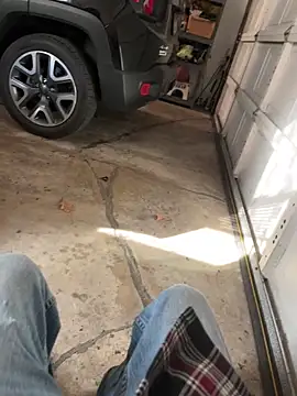 Shawnronald420861 online show from April 9, 2026, 1:06 pm