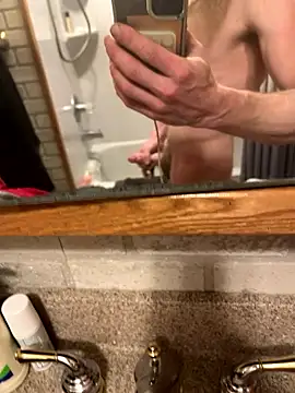 Shawnronald420861 online show from April 13, 2026, 10:47 pm