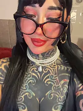 Musedreams online show from April 16, 2026, 12:55 am