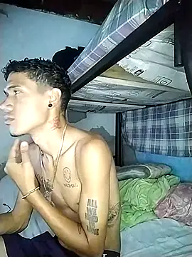 Athenas 23CM online show from April 8, 2026, 2:02 am