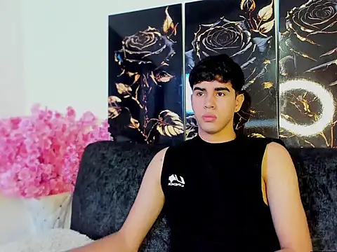 Andy wood online show from April 6, 2026, 1:01 pm