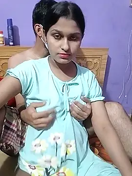 Snapshot of Jerin_Couple61 chatting on July 13, 2026, 10:25 am Jerin Couple61 online show from July 13, 2026, 10:25 am