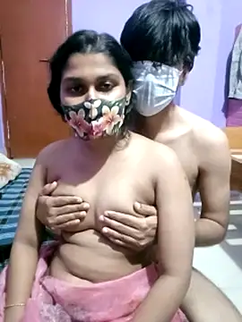 Snapshot of Jerin_Couple61 chatting on May 7, 2026, 8:12 pm Jerin Couple61 online show from May 7, 2026, 8:12 pm