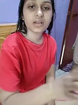 Snapshot of Jerin_Couple61 chatting on May 24, 2026, 4:45 am Jerin Couple61 online show from May 24, 2026, 4:45 am