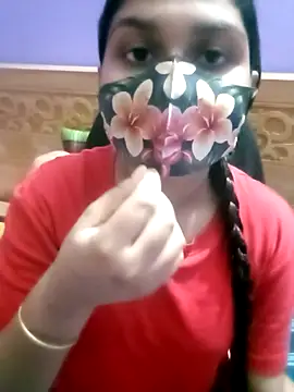 Snapshot of Jerin_Couple61 chatting on April 28, 2026, 6:45 pm Jerin Couple61 online show from April 28, 2026, 6:45 pm