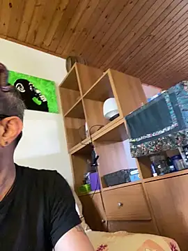 BabyDaddy06 online show from April 15, 2026, 8:31 am