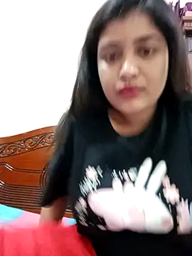 Joya-22 online show from April 14, 2026, 8:03 pm