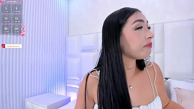 Snapshot of isabellajons chatting on July 10, 2026, 10:54 pm isabellajons online show from July 10, 2026, 10:54 pm