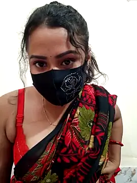 Neha-06 online show from April 10, 2026, 7:54 pm