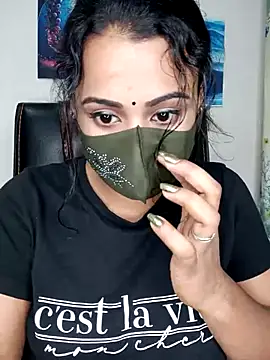 Neha-06 online show from April 7, 2026, 8:10 pm