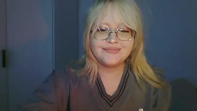 Elayne Sweet online show from May 29, 2026, 6:08 am