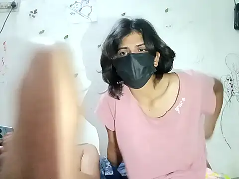 rubisassy14 online show from April 9, 2026, 7:31 pm