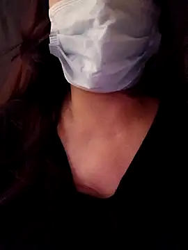 Cute Anushka97 online show from April 3, 2026, 6:20 am