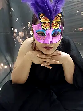 Cute Anushka97 online show from April 1, 2026, 5:10 pm