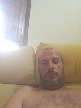 SuperDotadoX29 online show from July 12, 2026, 5:41 am